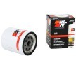 K&N Filters Yağ filtresi — 1997 Chevrolet Camaro (3)