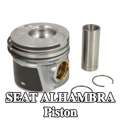 ENGITECH Piston — 1996 SEAT Alhambra