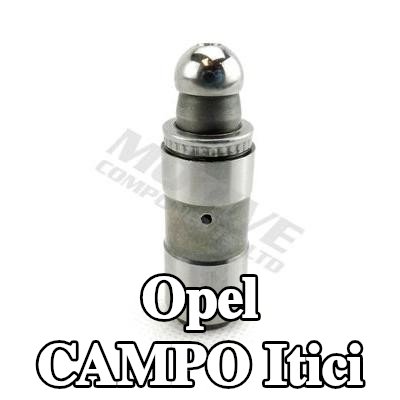 motive Itici — Opel Campo