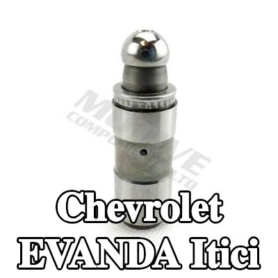 motive Itici — Chevrolet Evanda