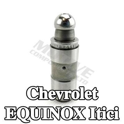 motive Itici — Chevrolet Equinox