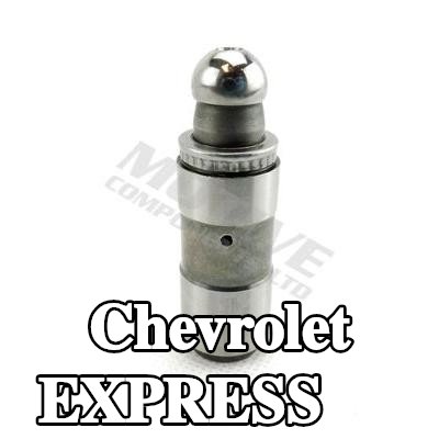 motive صمام — Chevrolet Express