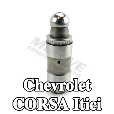 motive Itici — Chevrolet Corsa