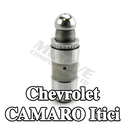 motive Itici — Chevrolet Camaro