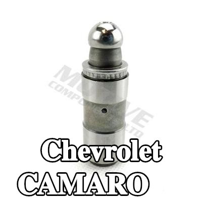 motive صمام — Chevrolet Camaro
