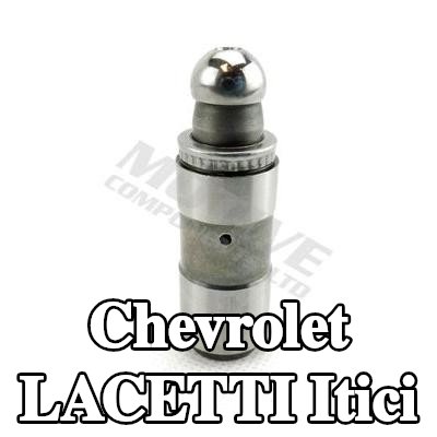 motive Itici — 2003 Chevrolet Lacetti