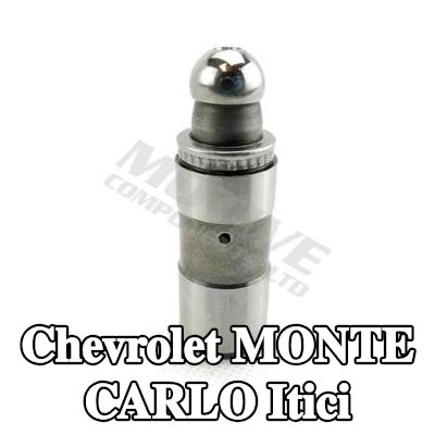 motive Itici — Chevrolet Monte Carlo