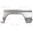 BLIC Yan panel Sol Arka — Toyota Land Cruiser (1)