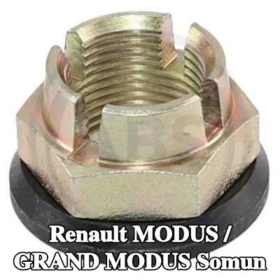 A.B.S. Somun — Renault Modus / Grand Modus