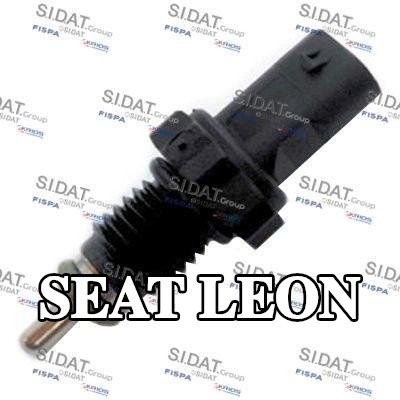 FISPA مستشعر درجة حرارة الوقود أمام المبرد — SEAT Leon