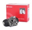BREMBO Tekerlek Fren Silindiri Temel — Nissan 350z (1)