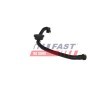 FAST Yağ hortumu — Renault Trafic (4)