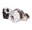 FEBI BILSTEIN Turboşarj — Mercedes-Benz E-Class (1)