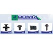 ROMIX Montaj Kiti, çamurluk — Toyota Corolla (2)