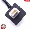 ESEN SKV Kapı Kolu Arka Bagaj Kapağı — 2012 Opel Astra (4)