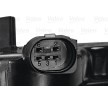 VALEO EGR soğutuculu EGR Modülü, conta/sızdırmazlık elemanları ile, EGR valfli, vakum baypaslı, kelepçe olmadan, ORIGINAL PART — Volkswagen Amarok (5)