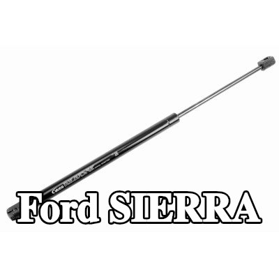 VAICO دعامة الباب الخلفي Original VAICO Quality — Ford Sierra