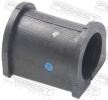 FEBEST Anti roll bar burcu Arka Aks, 20mm — 1997 Mitsubishi Grandis (1)