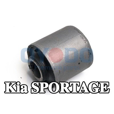 Oyodo جلبة ذراع التحكم — 1995 Kia Sportage