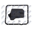 NTY Otomatik şanzıman filtresi — 2012 Chevrolet Silverado (3)