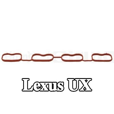 ELRING حشية مشعب السحب FVMQ [مطاط فلوروسيليكون) — Lexus Ux