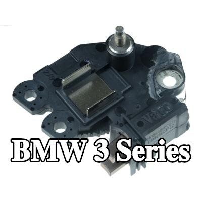 AS-PL منظم جهد المولد — BMW 3 Series