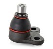 TRW Rulmanlı Mafsal 18mm, aksesuarlarla — Citroën C3 (2)