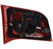 VALEO Arka lamba ORİJİNAL PARÇA, Sağ, ampul tutuculu, ampullü — 2011 Audi A6 (6)