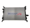 BOGAP Su Deposu, radyatör — DS Ds4 (6)