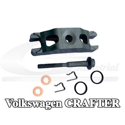 3RG طقم إصلاح، نظام السكك الحديدية المشتركة — Volkswagen Crafter