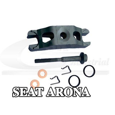 3RG طقم إصلاح، نظام السكك الحديدية المشتركة — SEAT Arona