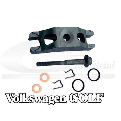 3RG طقم إصلاح، نظام السكك الحديدية المشتركة — Volkswagen Golf