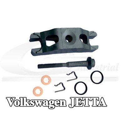 3RG طقم إصلاح، نظام السكك الحديدية المشتركة — Volkswagen Jetta