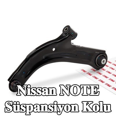 TRW Süspansiyon kolu — 2012 Nissan Note