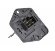 METZGER Fan motoru direnci — Kia Rio (2)