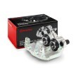 BREMBO Fren kaliperi Essential, Ön Aks Sağ, aksın arkasında — 2012 Mercedes-Benz Gl (1)
