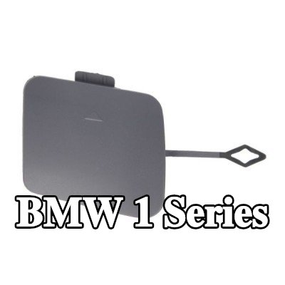 BLIC غطاء المصد، جهاز السحب — BMW 1 Series