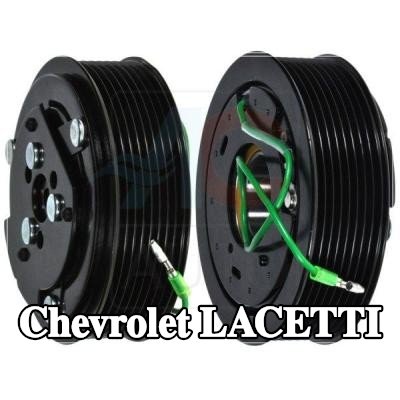 ACAUTO قابض ضاغط تكييف الهواء — Chevrolet Lacetti