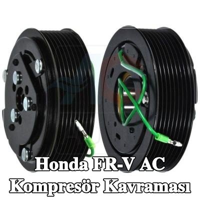 ACAUTO AC kompresör kavraması — 2004 Honda Fr-v
