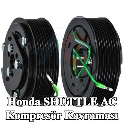 ACAUTO AC kompresör kavraması — Honda Shuttle