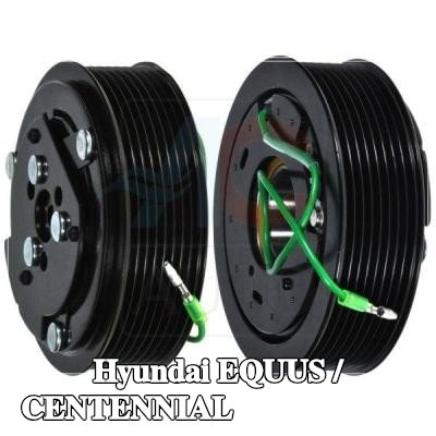 ACAUTO قابض ضاغط تكييف الهواء — Hyundai Equus / Centennial