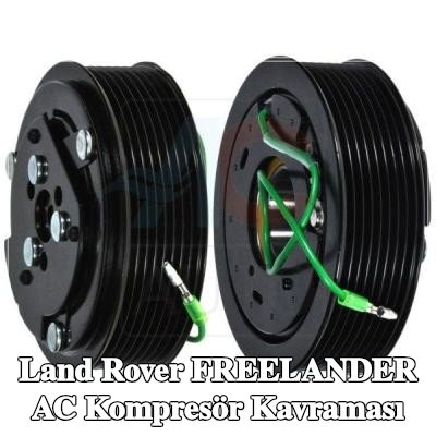 ACAUTO AC kompresör kavraması — 1998 Land Rover Freelander