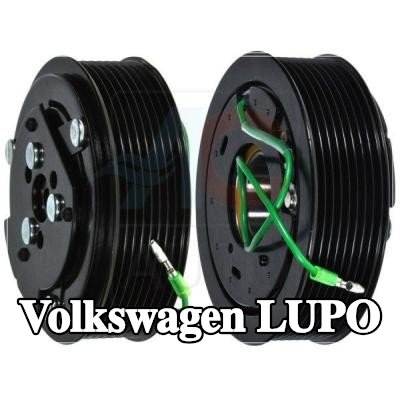 ACAUTO قابض ضاغط تكييف الهواء — 2000 Volkswagen Lupo