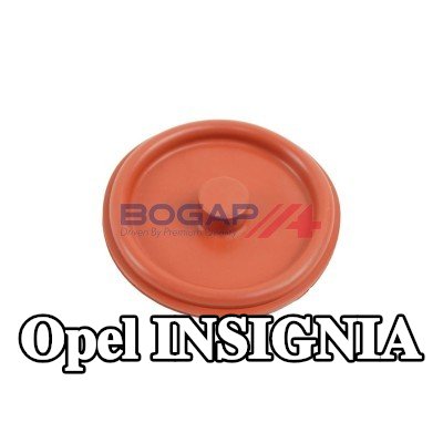BOGAP صمام تنفيس كتلة المحرك — Opel Insignia