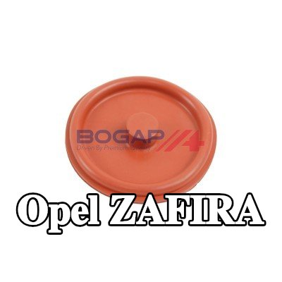BOGAP صمام تنفيس كتلة المحرك — 2012 Opel Zafira
