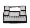 RIDEX Filtre kiti — 2000 Toyota Corolla (11)