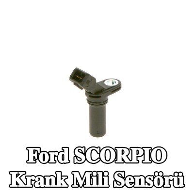 BOSCH Krank mili sensörü — Ford Scorpio