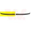 VAN WEZEL Ön splitter Sağ Ön — Peugeot 407 (1)