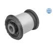 MEYLE Kontrol kolu burcu, tutucu olmadan, ORIGINAL Quality — Opel Zafira (5)
