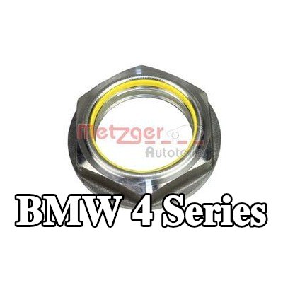 METZGER صامولة، عمود المحور — BMW 4 Series